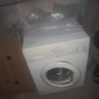 لباس شوی ماشین