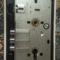 قفل ضد سرقت کاوه صنعت بدون مغزی|مصالح و تجهیزات ساختمان|مشهد, رضاییه|دیوار