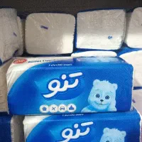 دستمال تنو ۵۰۰ برگ