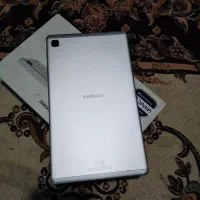 تبلت سامسونگ تب آ7لایت فوق العاده و ماشین رباتیک