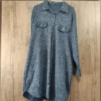 مانتو و پالتو نو نو|لباس|گنبد کاووس, |دیوار