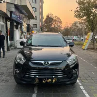 جک S5 اتوماتیک مدل 96 ((نقدواقساط))|خودرو سواری و وانت|تهران, نارمک جنوبی|دیوار