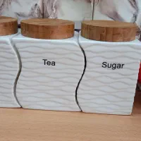 ظروف آشپزخانه