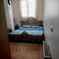 تخت خواب دونفره