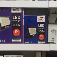 پرژکتور ۱۰وات تا۳۰۰وات