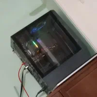 کیس گیم، گرافیک و رندر (نقد یا معاوضه)