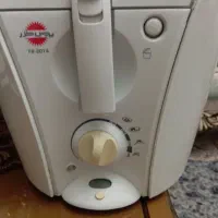 سرخ کن پارس خزر نو نو