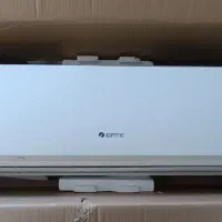 کولر گازی دو تیکه گری جیماتیک