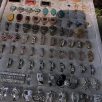 فروش یکجا انواع انگشتر