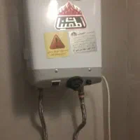 فروش آبگرمکن نو
