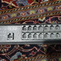 منشی تلفن ۸ خط حافظه دار ارتباط داخلی گویا سانترال|تلفن رومیزی|تهران, حسن‌آباد|دیوار