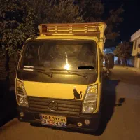 حمل بار داخل استان