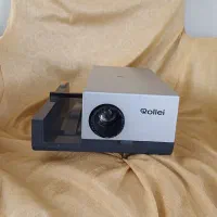 دستگاه اسلاید
