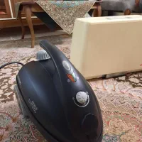 بخارشوی نانیوا نو نو|جاروبرقی، جارو شارژی، بخارشو|تهران, تهرانپارس شرقی|دیوار