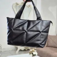 کیف زارا بزرگ