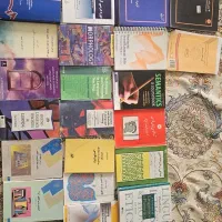 کتابهای درسی زبانشناسی و آموزش زبان