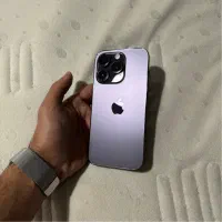 iPhone 14pro 128gb ZA/Aریجستر شده