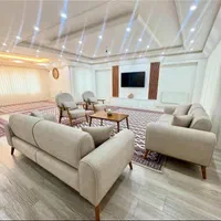 مبل شرکتی مینیمال* دسته راش اروپا|مبلمان خانگی و میز عسلی|مشکین‌دشت, |دیوار