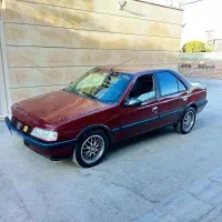 پژو 405 بی رنگ