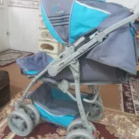 کالسکه‌|کالسکه و لوازم جانبی|برازجان, |دیوار