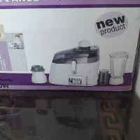 آبمیوه گیری