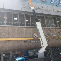 اجاره نیسان بالابر-نفربر