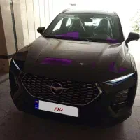 هایما 8s|خودرو سواری و وانت|کرج, فاز ۴ مهرشهر|دیوار