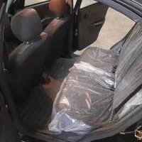 کوئیک GXL 1403|خودرو سواری و وانت|ساری, |دیوار