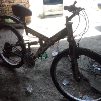 دچرخه ۲۴|دوچرخه، اسکیت، اسکوتر|ملایر, |دیوار