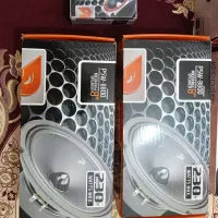 سیستم کاملا نو و بدون استفاده|قطعات یدکی و لوازم جانبی|باغ ملک, |دیوار