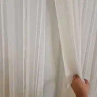 پرده|پرده، رانر، رومیزی|تهران, حافظیه|دیوار