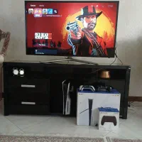 پلی استیشن 5   دو دسته اسلیم PS5