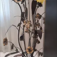 آباژور ۴ شعله