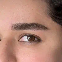 مدل میکروبلیدینگ ابرو|خدمات آرایشگری و زیبایی|شاهرود, |دیوار