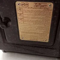 بخاری ۸۰۰۰ سپهر الکتریک|بخاری، هیتر، شومینه|رشت, گلسار|دیوار