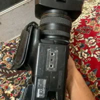 فروش فوری دوربین تلویزیونی nx5|دوربین عکاسی و فیلم‌برداری|کرمان, |دیوار