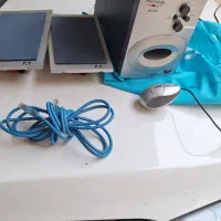 تجهیزات کامپیوتر|رایانه رومیزی|رشت, صفاری|دیوار