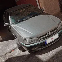 پژو پارس مدل ۹۰|خودرو سواری و وانت|تبریز, |دیوار