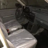 پراید صبا سفید مدل۸۸|خودرو سواری و وانت|جویبار, |دیوار