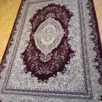 فرش ماشینی ۵۰۰ شانه