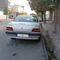 پژو روا سال1388|خودرو سواری و وانت|خوی, |دیوار