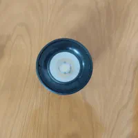 چراغ دکوراتیو استوانه‌ای|ریسه و چراغ تزئینی|فولادشهر, A2|دیوار