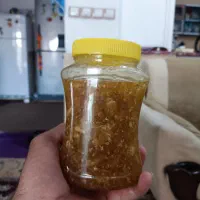 عسل طبیعی اصل|خوردنی و آشامیدنی|لیکک, |دیوار