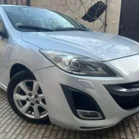 مزدا نیو تیپ۳