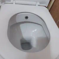 توالت فرنگی|لوازم سرویس بهداشتی|سیرجان, |دیوار