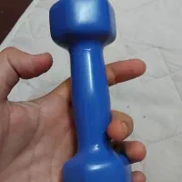 دمبل ۱ کیلویی یکعدد