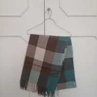 شال زمستانه