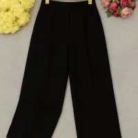 شلوار بگ مازراتی در سایز بندی|لباس|میانه, |دیوار