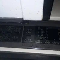 دستگاه کپی وپرینتر|پرینتر، اسکنر، کپی، فکس|اصفهان, امیرعرب|دیوار