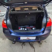 Bmw 125i|خودرو سواری و وانت|تهران, زیبادشت|دیوار